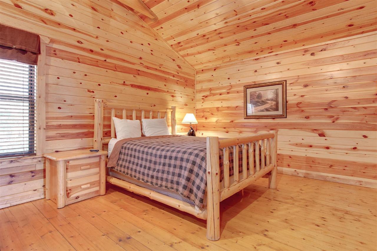 Marlenes Hideaway Villa Gatlinburg Eksteriør bilde