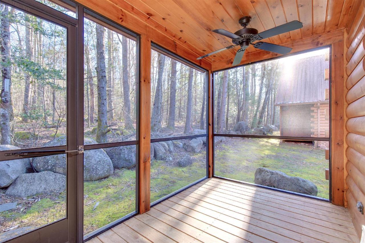 Marlenes Hideaway Villa Gatlinburg Eksteriør bilde